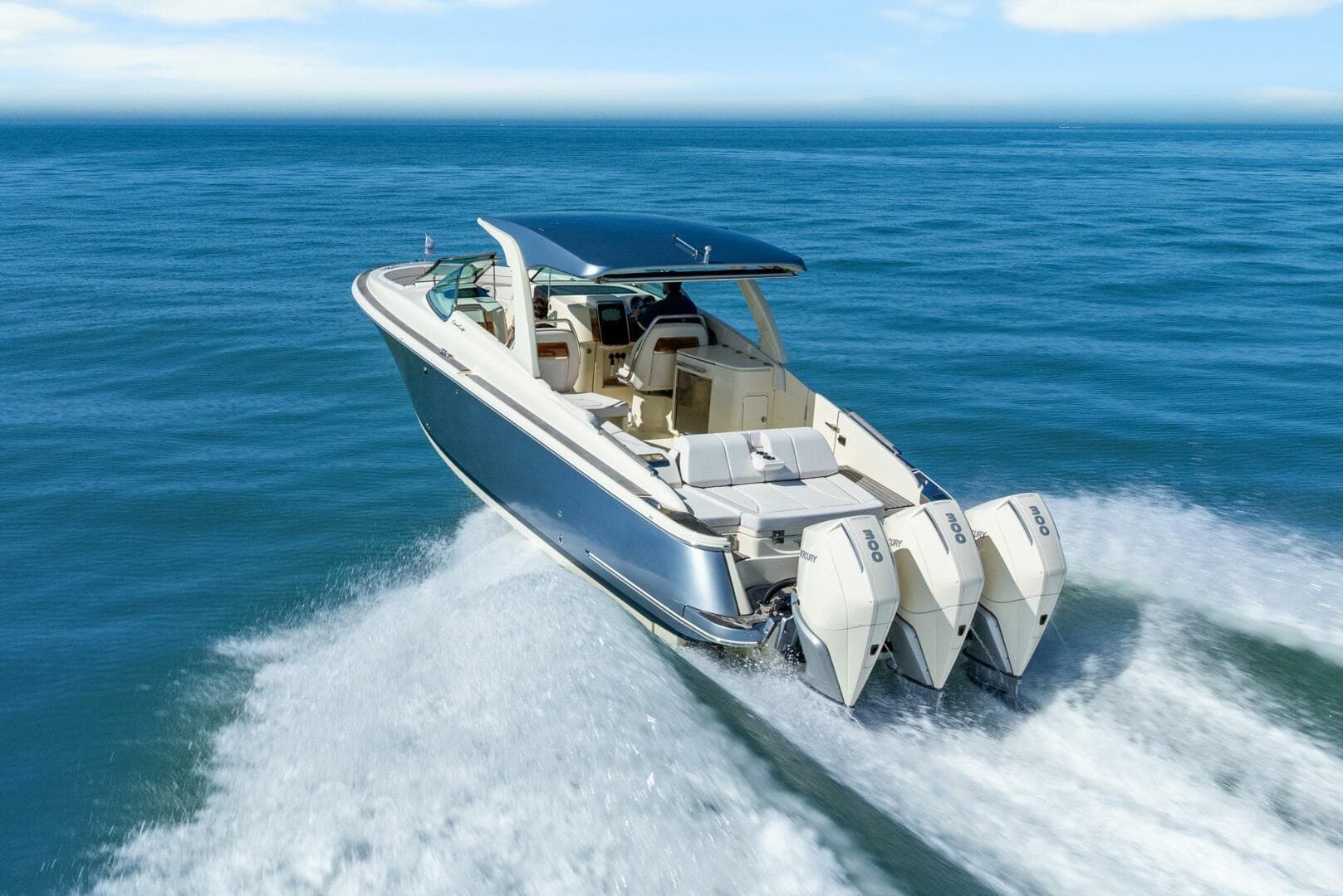 2021 Chris-Craft Launch 35 GT OB — photo 21
