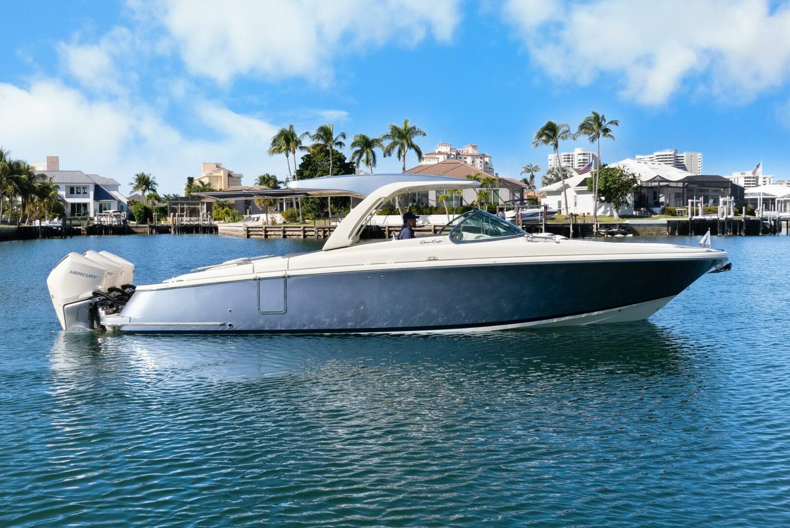 2021 Chris-Craft Launch 35 GT OB — photo 5