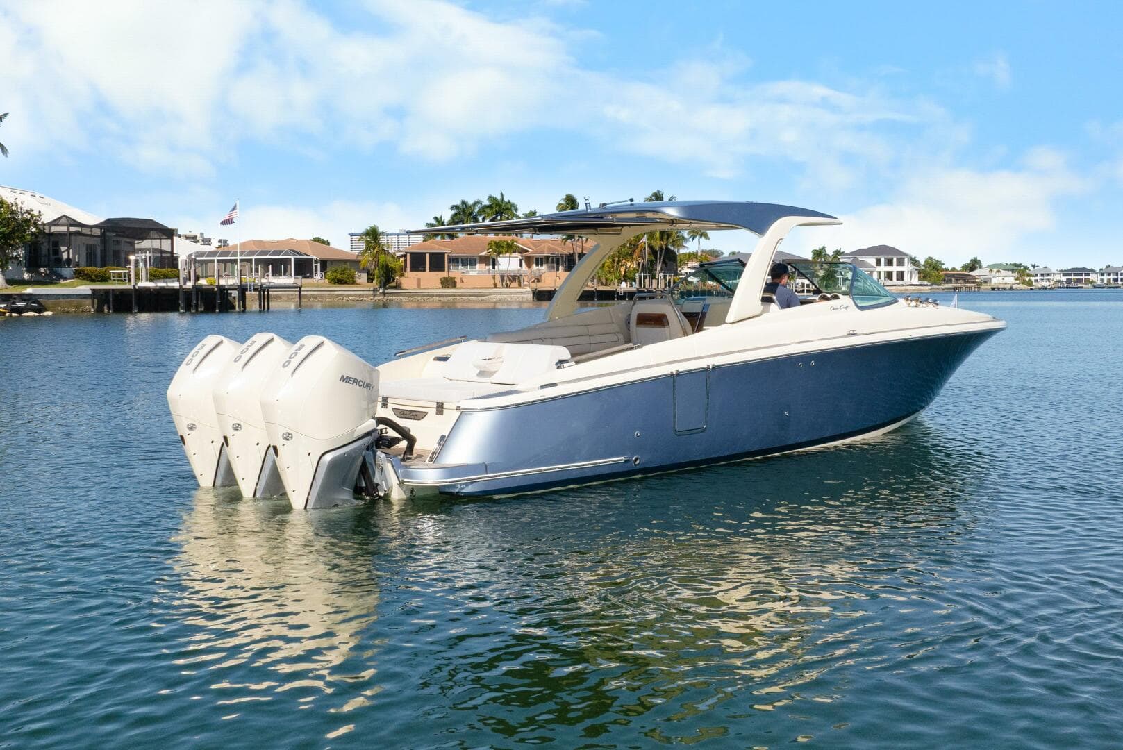 2021 Chris-Craft Launch 35 GT OB — photo 7