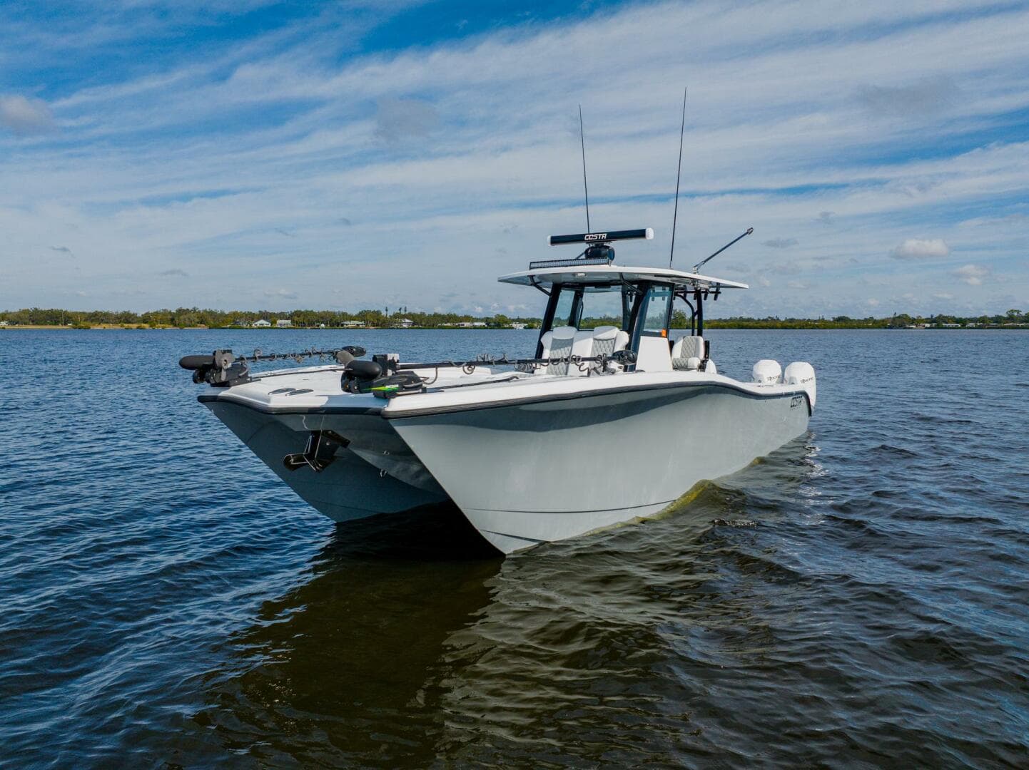 2024 Costa Custom 34 SV — photo 8