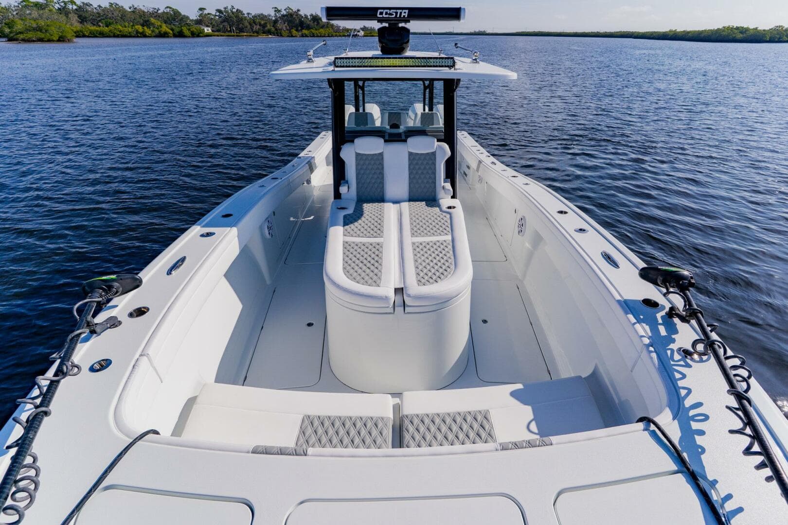 2024 Costa Custom 34 SV — photo 29