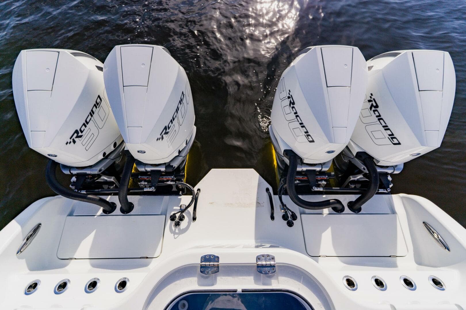 2024 Costa Custom 34 SV — photo 11