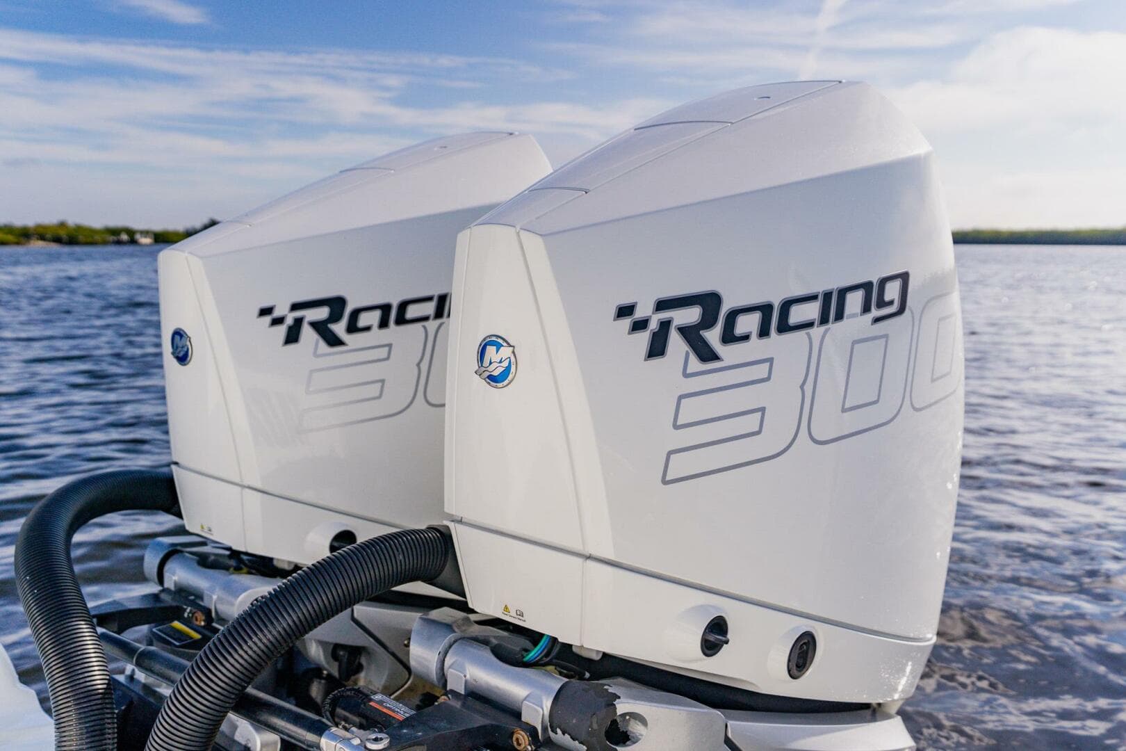 2024 Costa Custom 34 SV — photo 10