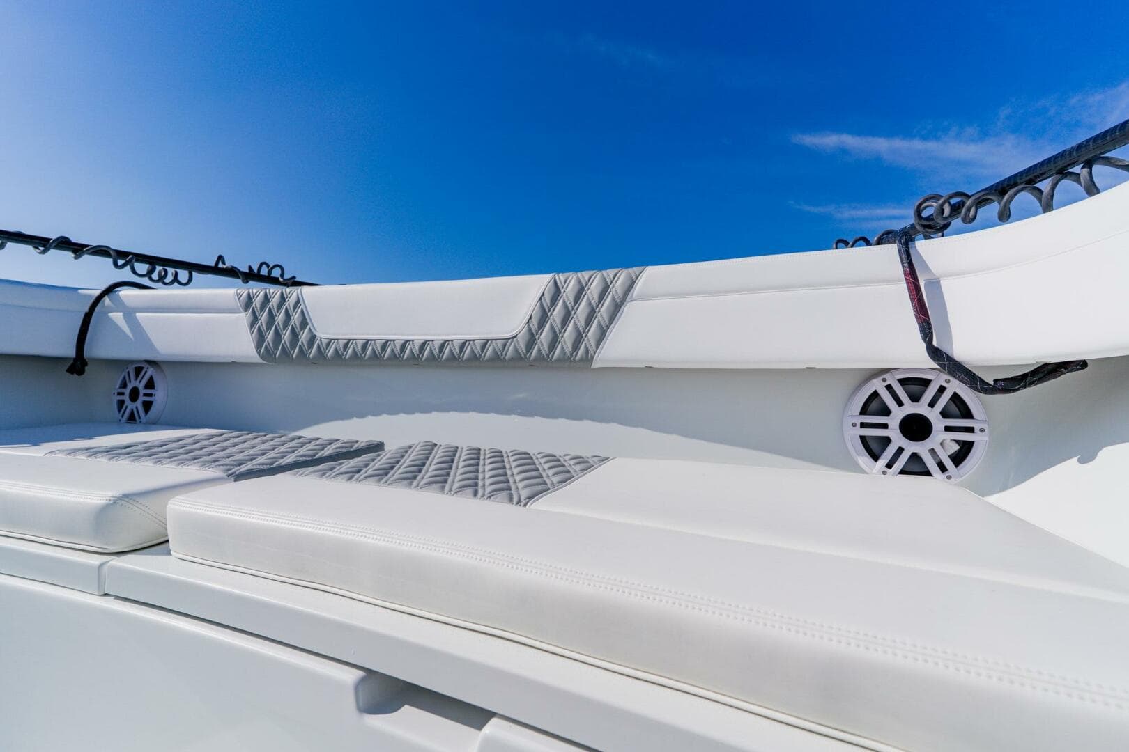 2024 Costa Custom 34 SV — photo 28