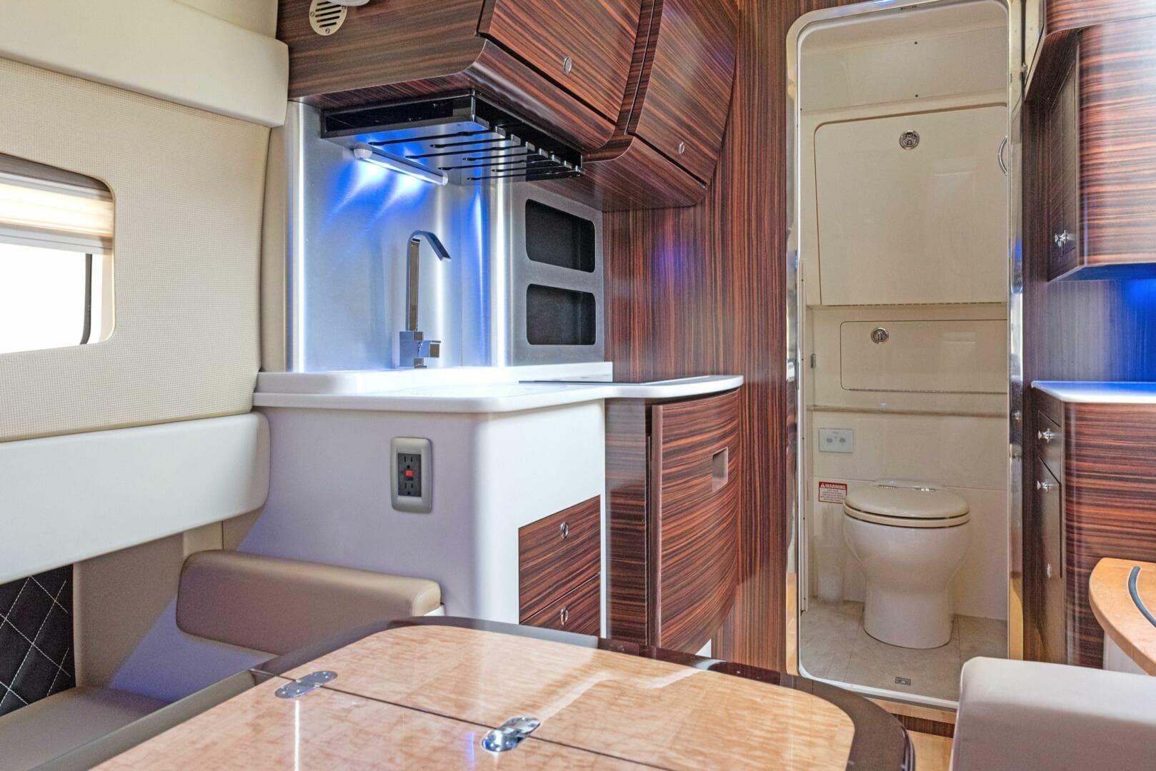 2018 Scout 420 LXF — photo 16