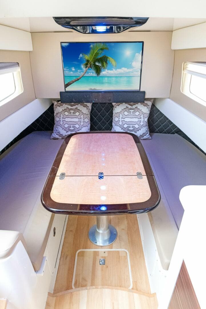 2018 Scout 420 LXF — photo 15