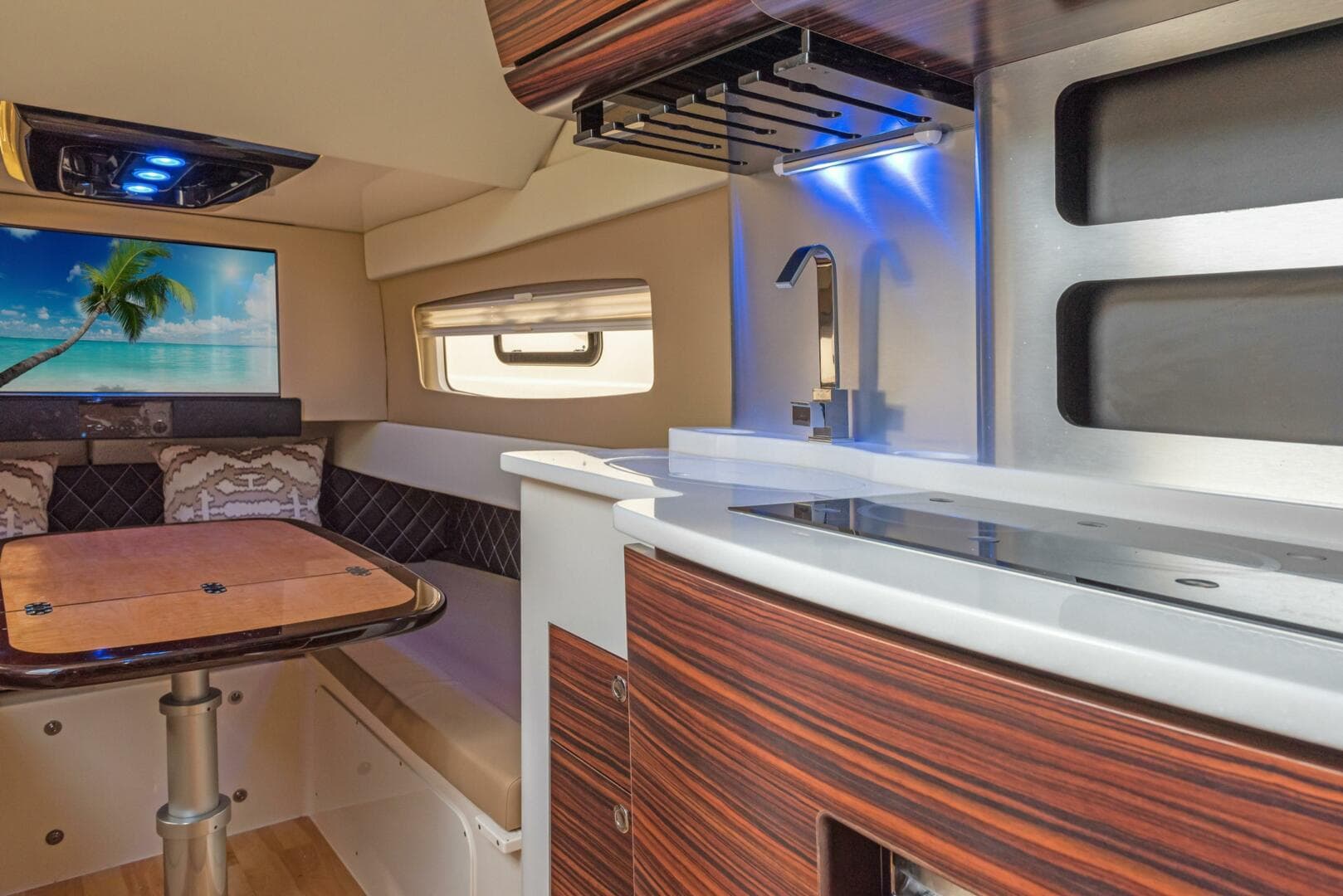 2018 Scout 420 LXF — photo 18