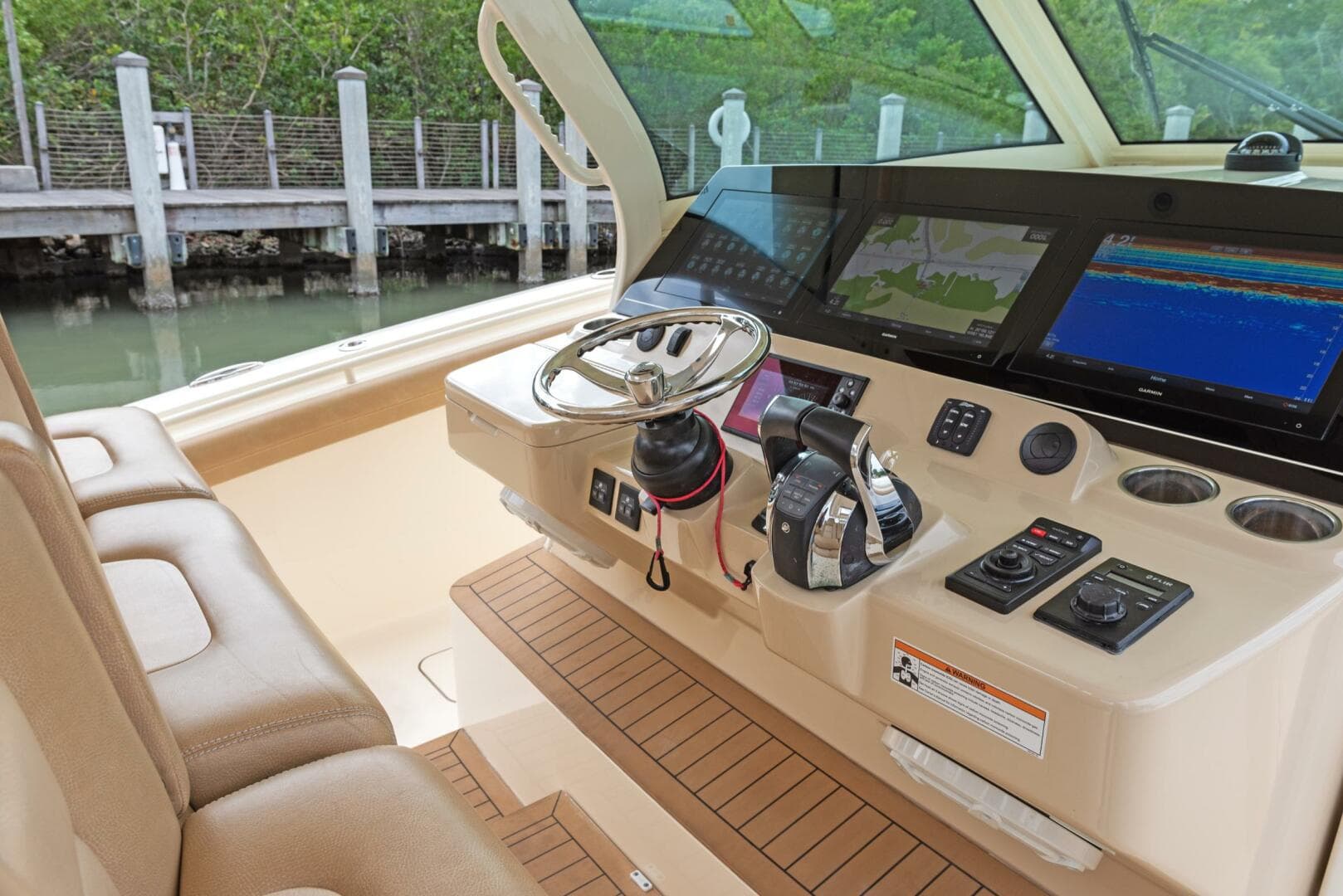 2018 Scout 420 LXF — photo 8