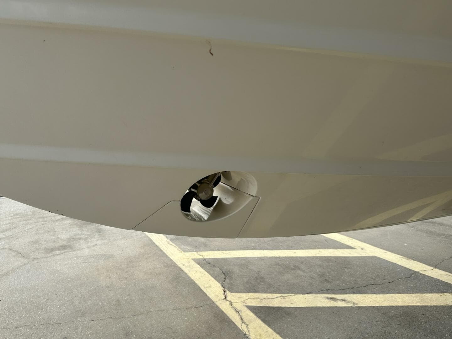 2016 Boston Whaler 315 Conquest — photo 9