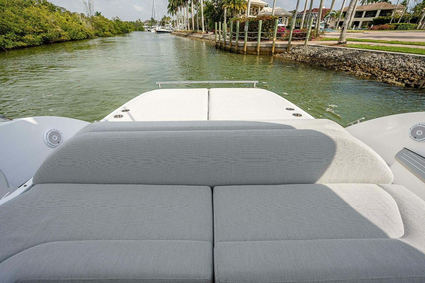 2021 Azimut 45 Atlantis — photo 7