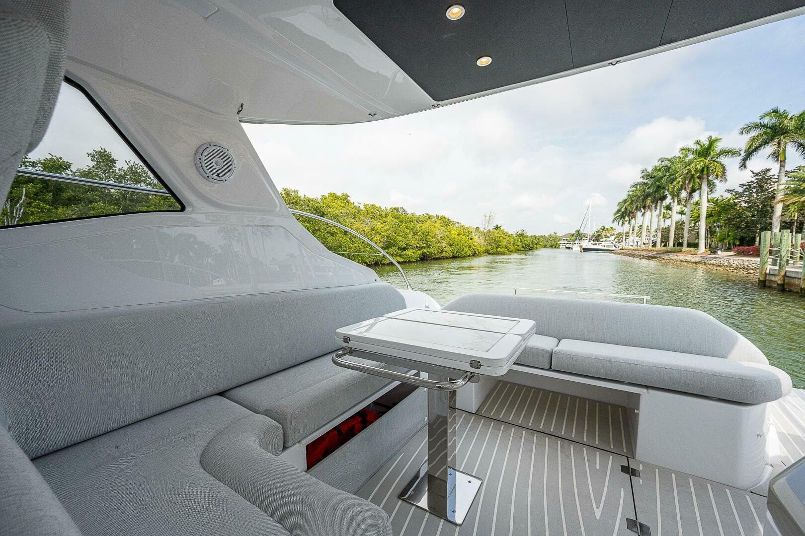 2021 Azimut 45 Atlantis — photo 8