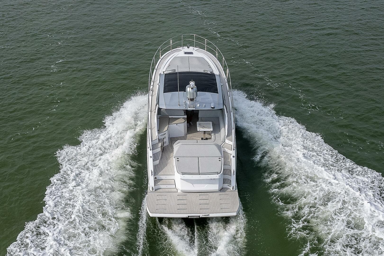 2021 Azimut 45 Atlantis — photo 4