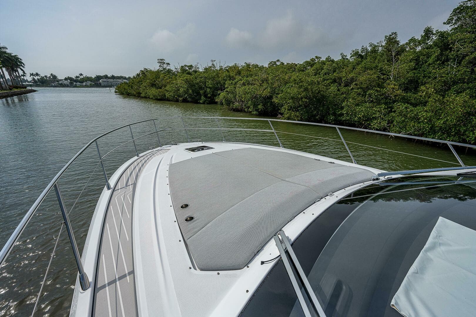 2021 Azimut 45 Atlantis — photo 15