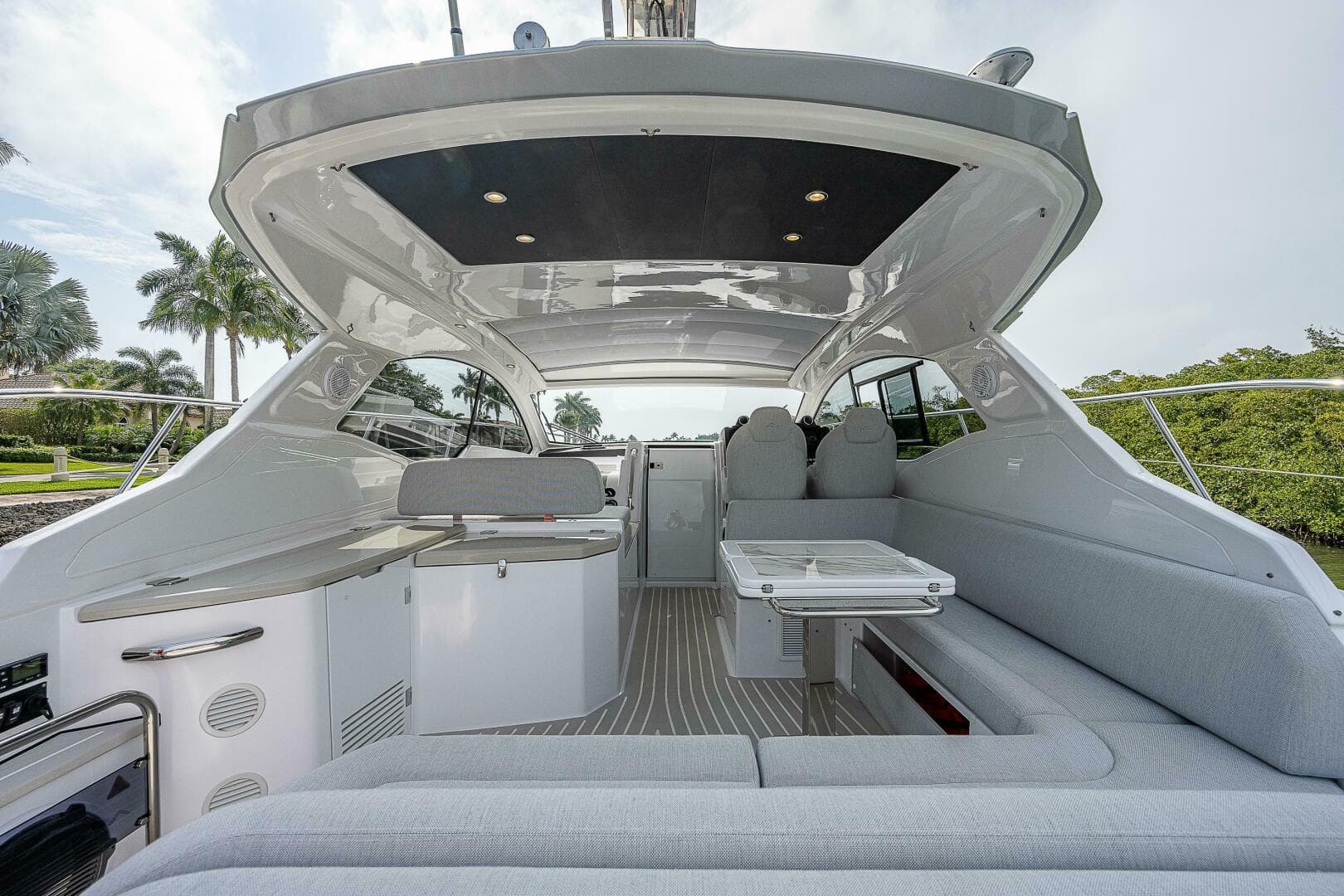 2021 Azimut 45 Atlantis — photo 6