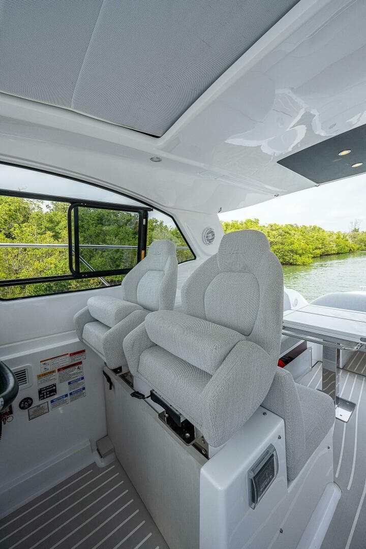 2021 Azimut 45 Atlantis — photo 11
