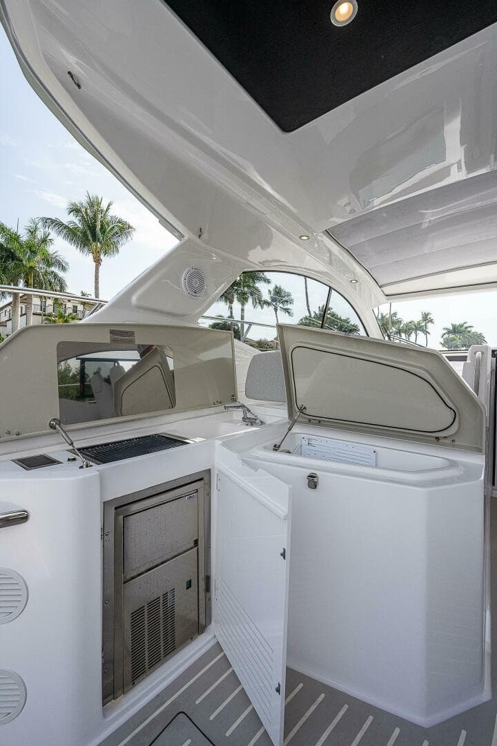 2021 Azimut 45 Atlantis — photo 9