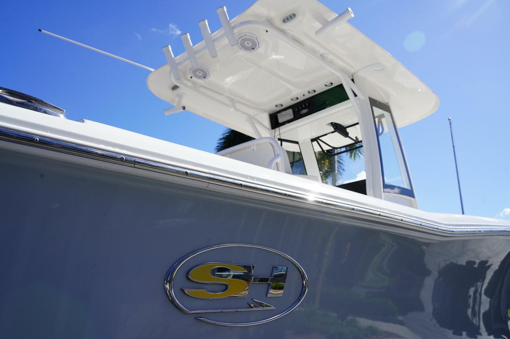2023 Sea Hunt 275 SE — photo 3