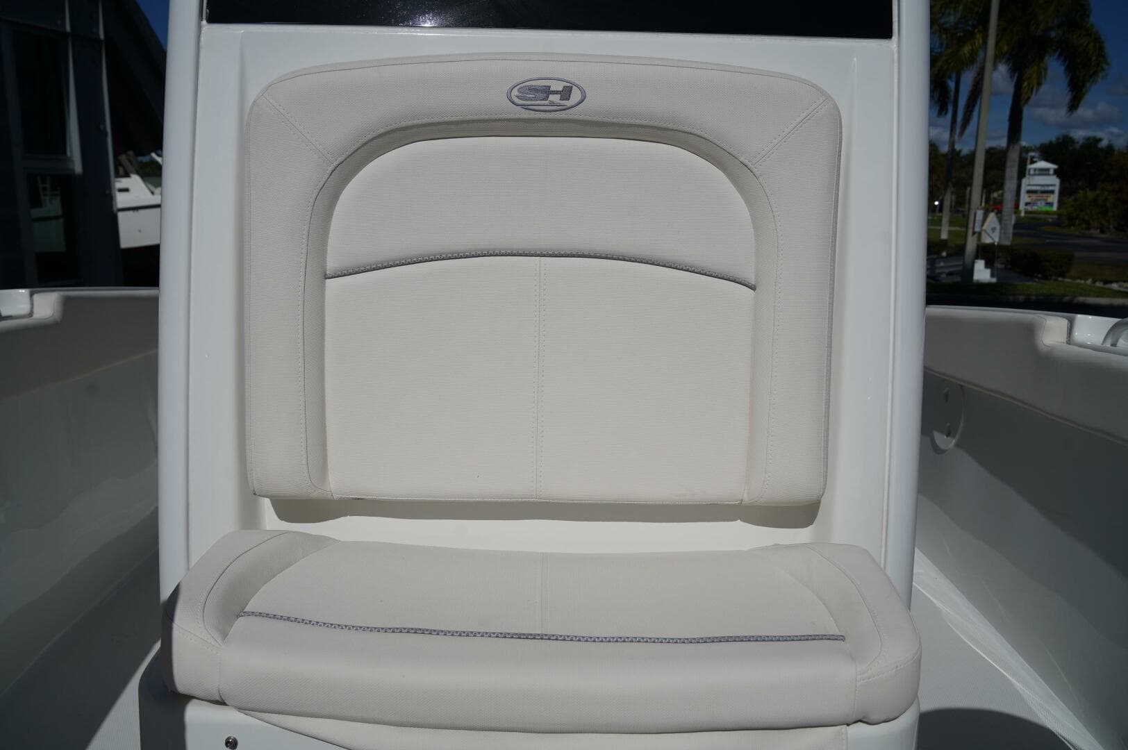 2023 Sea Hunt 275 SE — photo 25