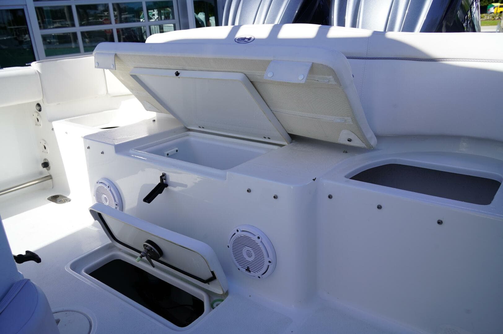 2023 Sea Hunt 275 SE — photo 6