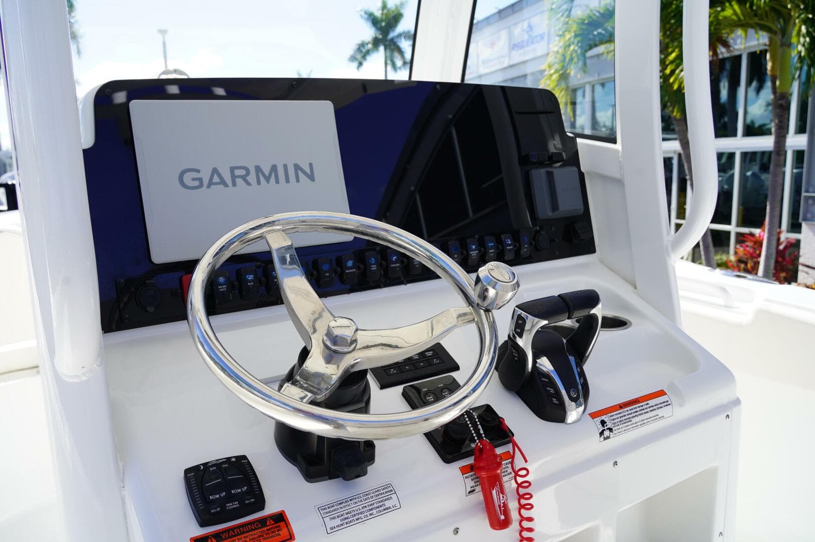 2023 Sea Hunt 275 SE — photo 15