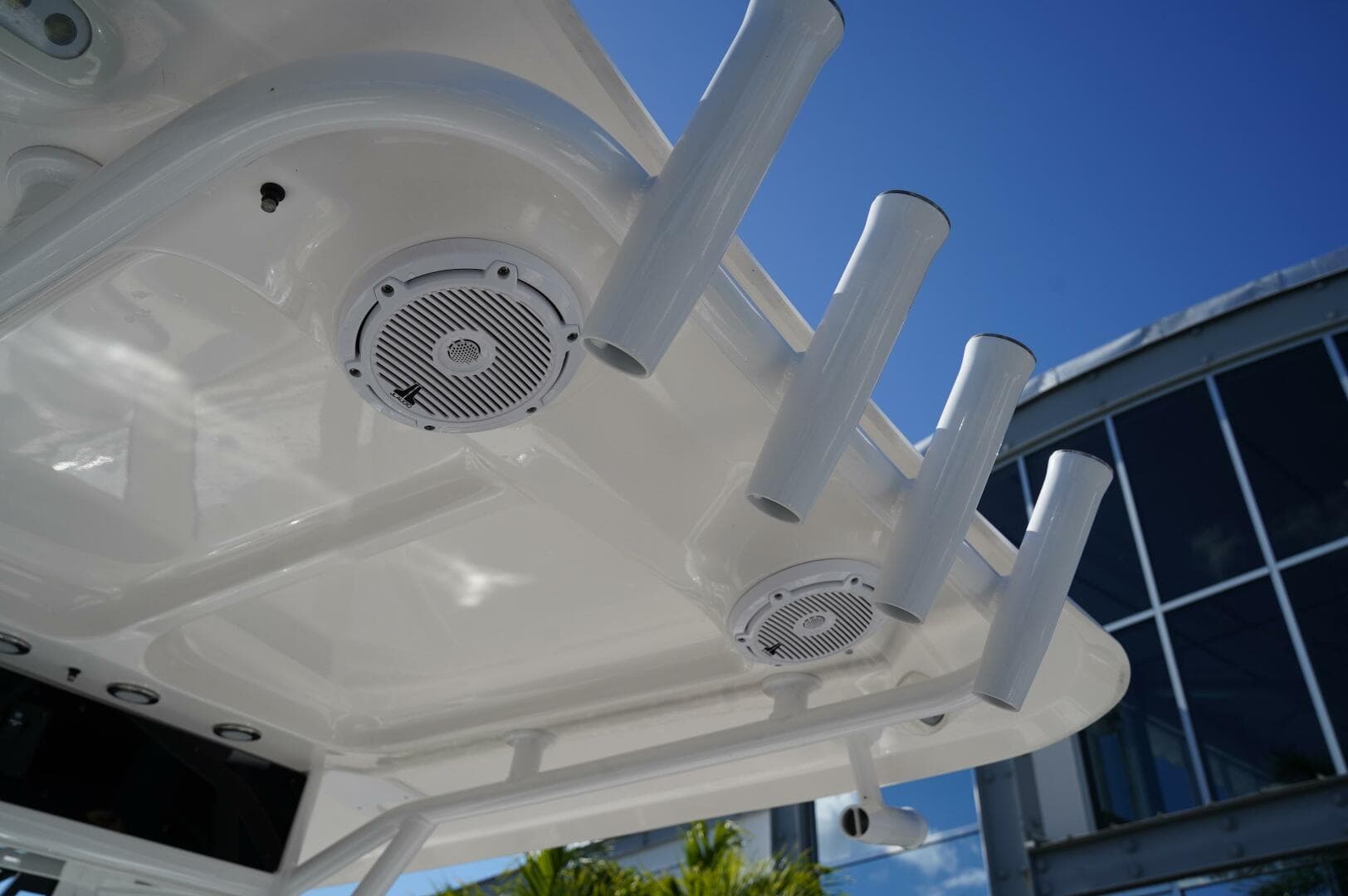 2023 Sea Hunt 275 SE — photo 11