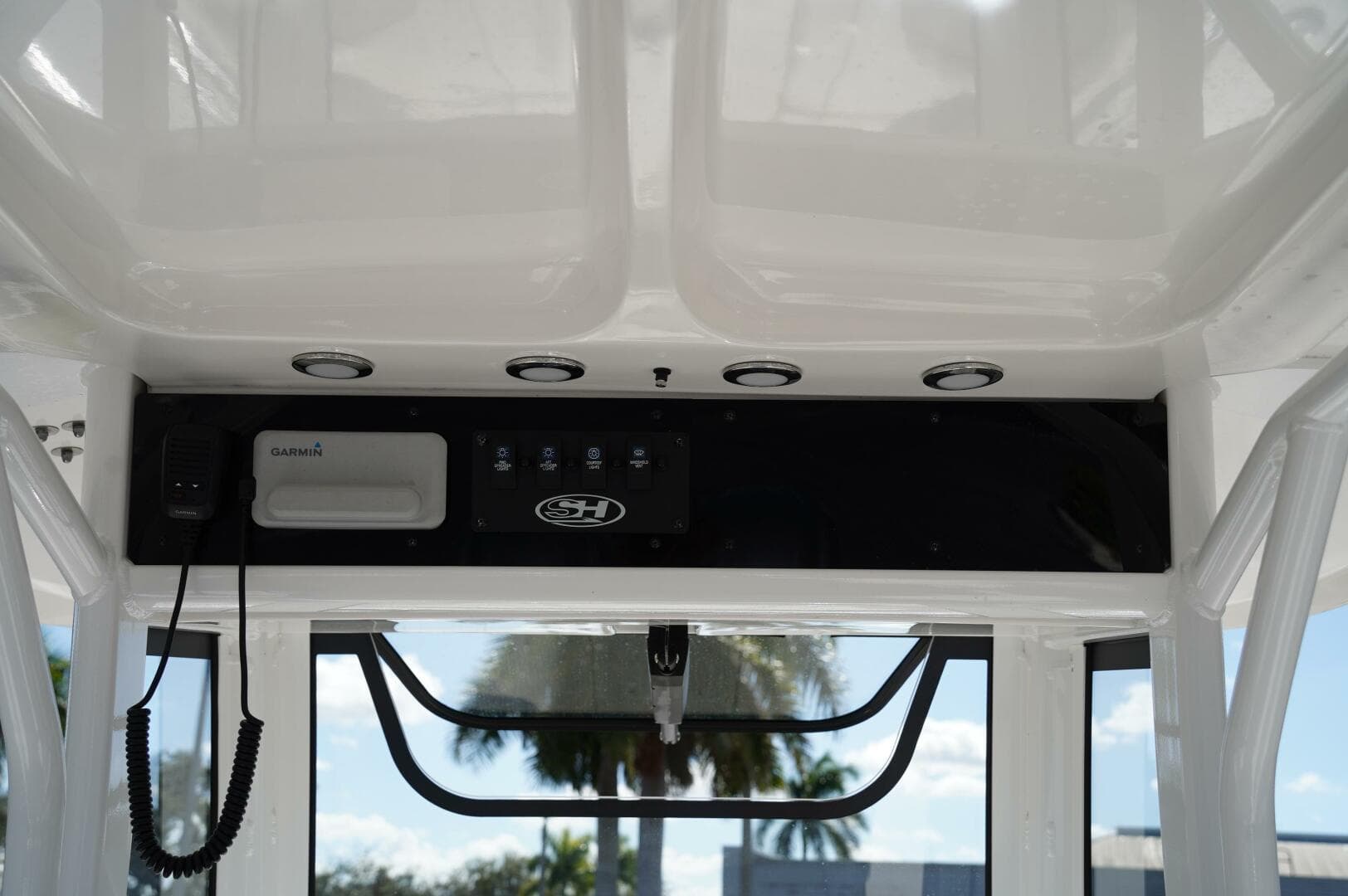 2023 Sea Hunt 275 SE — photo 12