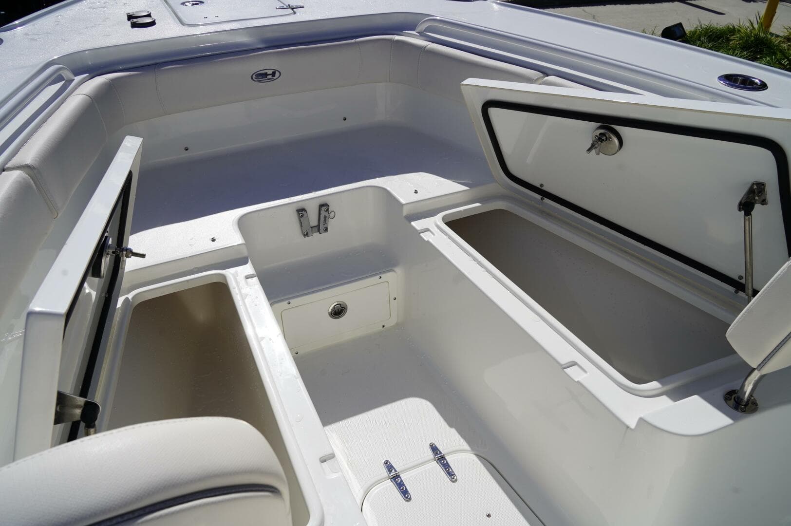 2023 Sea Hunt 275 SE — photo 27