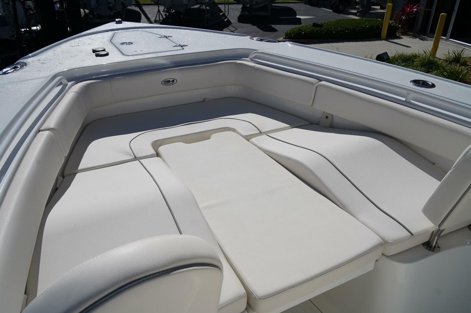 2023 Sea Hunt 275 SE — photo 24