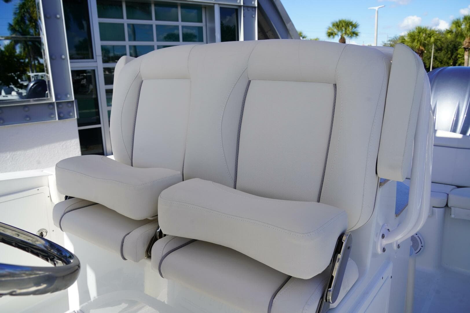 2023 Sea Hunt 275 SE — photo 17