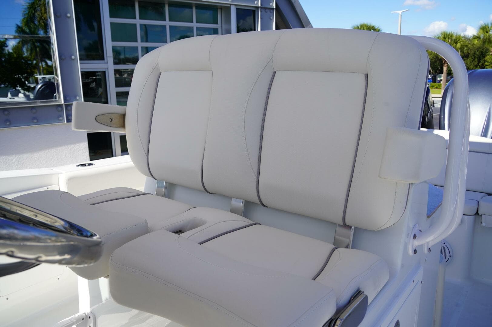 2023 Sea Hunt 275 SE — photo 16