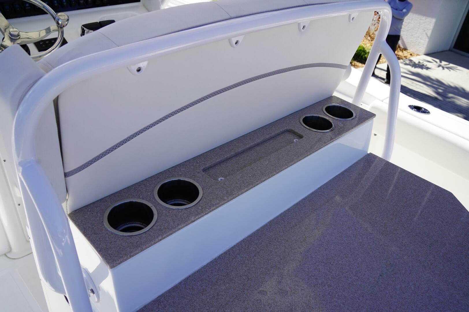 2023 Sea Hunt 275 SE — photo 10