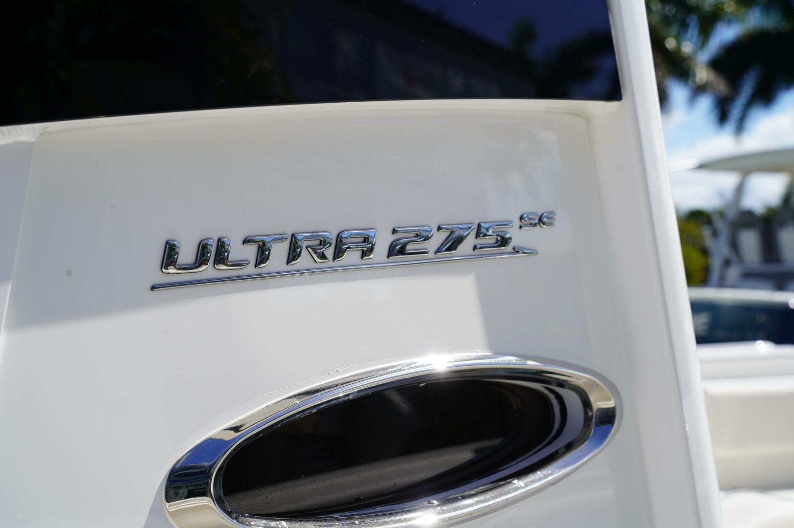 2023 Sea Hunt 275 SE — photo 22