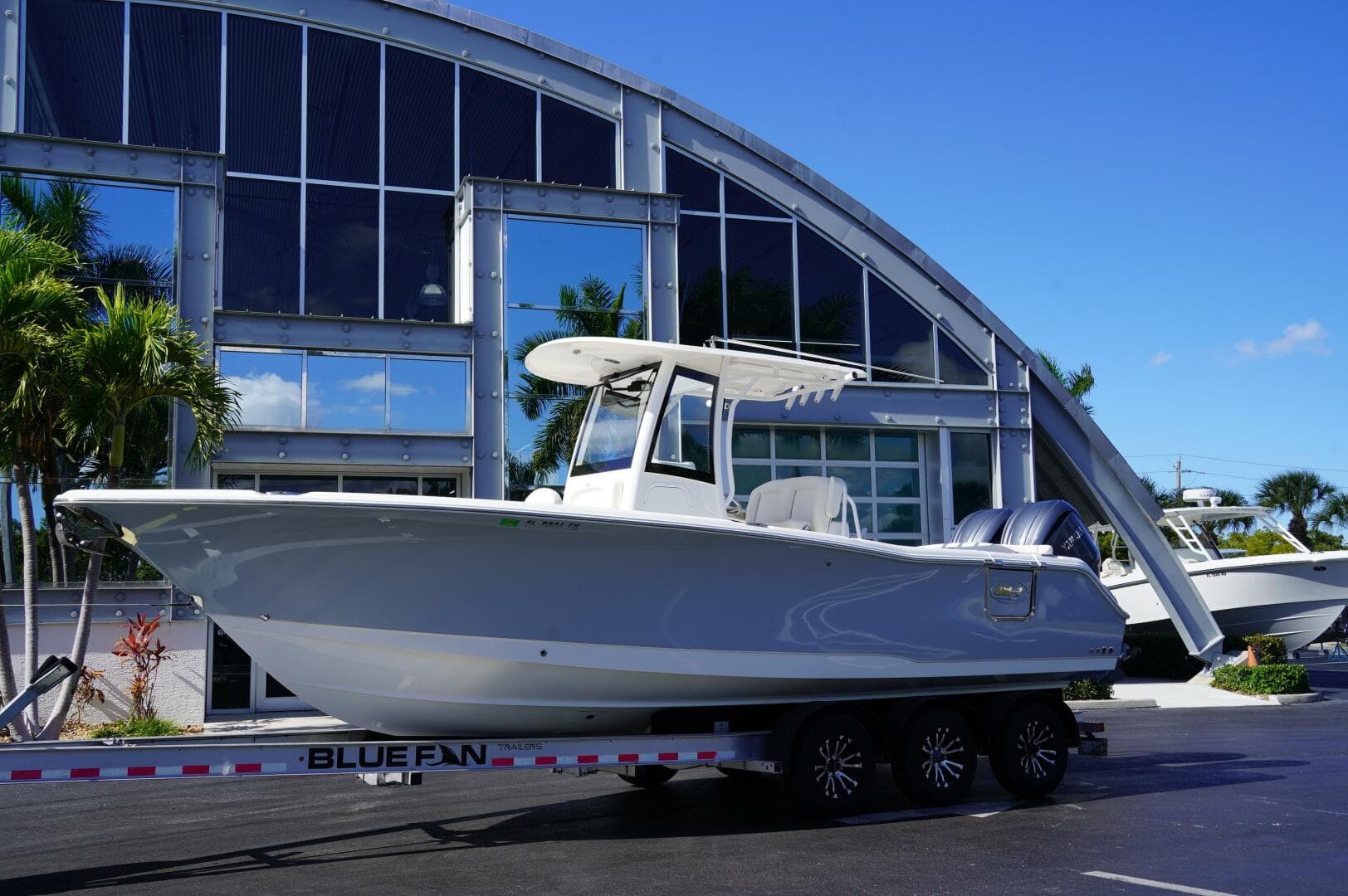 2023 Sea Hunt 275 SE — photo 2