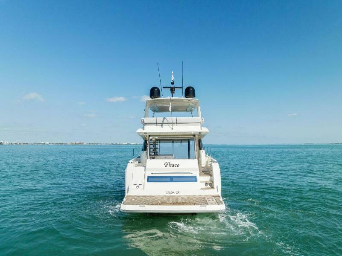 2019 Prestige 630 Flybridge — photo 96