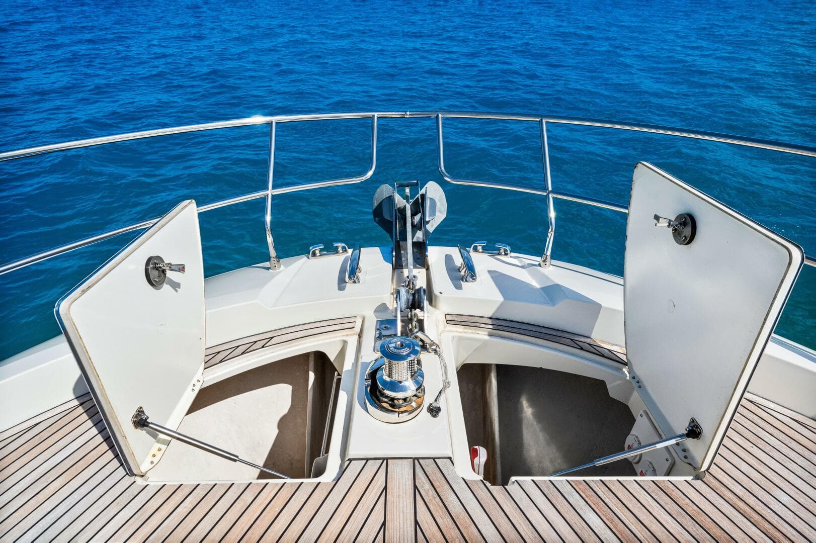 2019 Prestige 630 Flybridge — photo 21