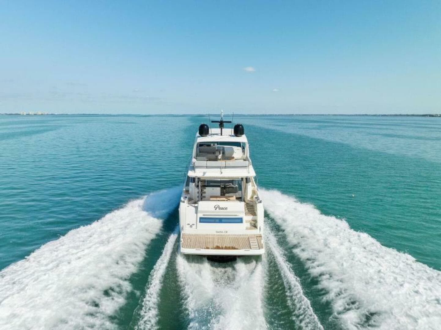 2019 Prestige 630 Flybridge — photo 98