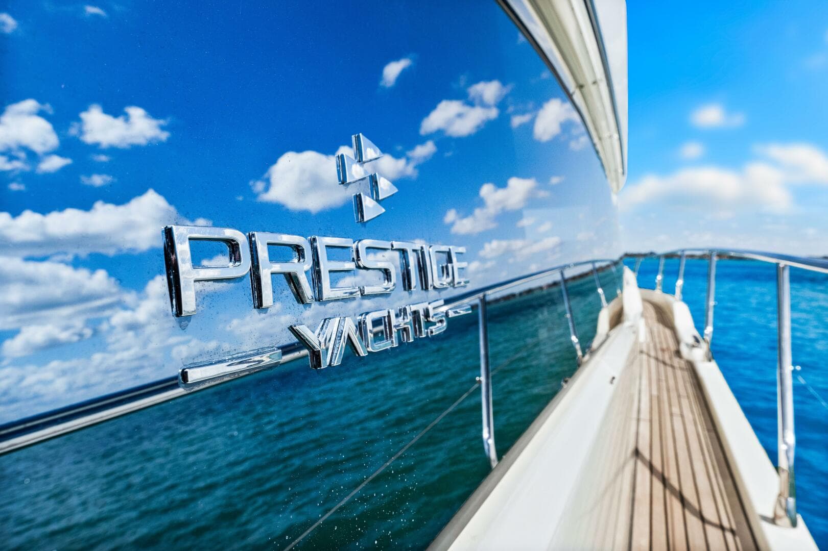 2019 Prestige 630 Flybridge — photo 16