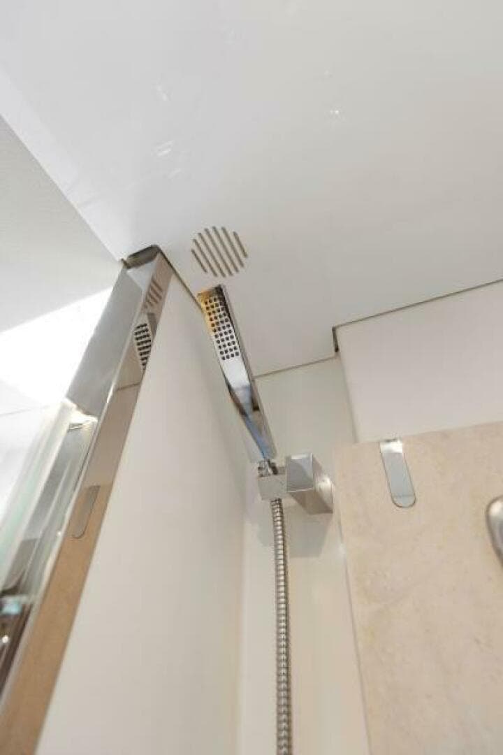 2019 Prestige 630 Flybridge — photo 47