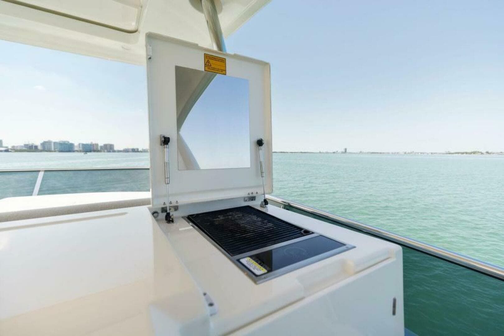 2019 Prestige 630 Flybridge — photo 70