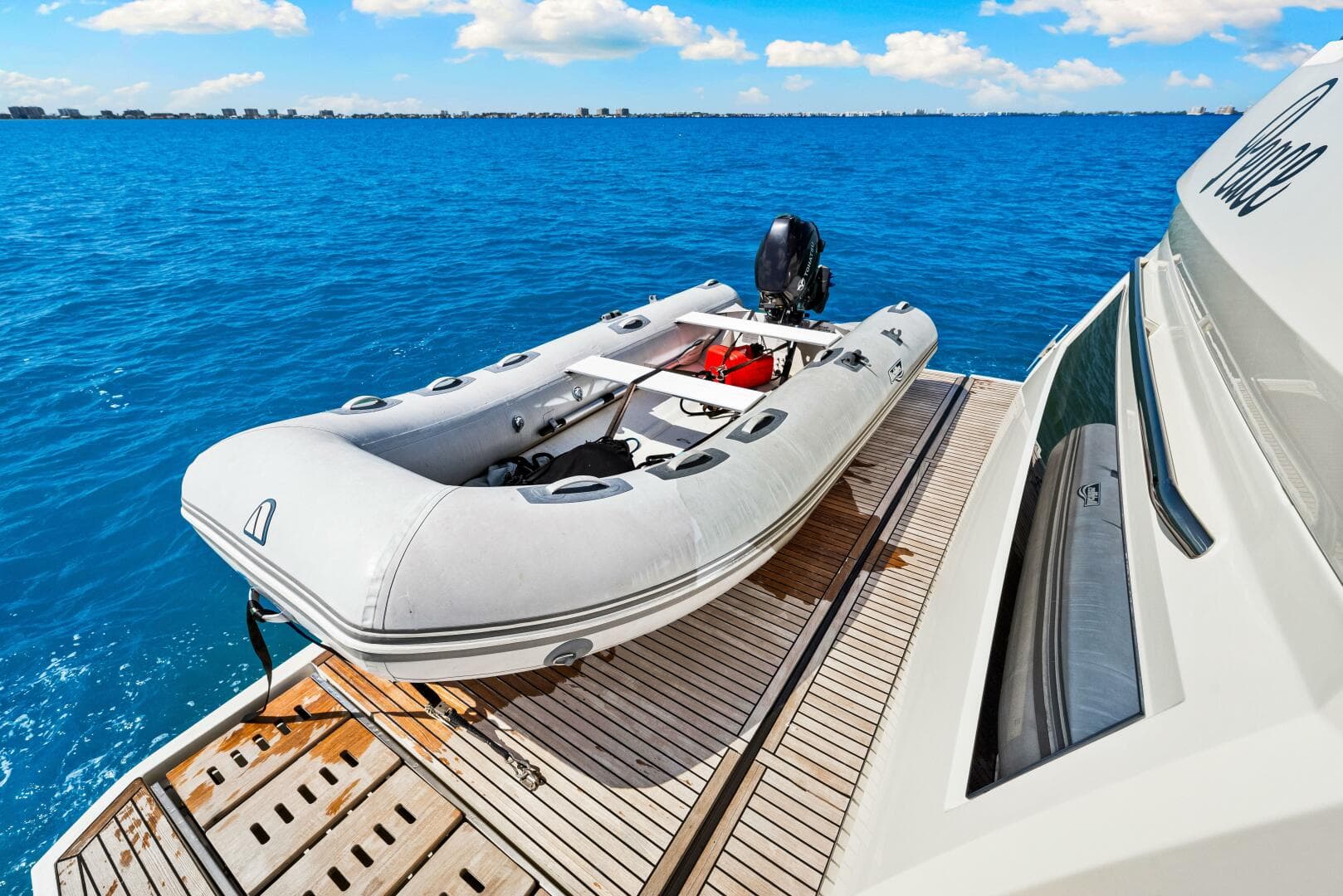 2019 Prestige 630 Flybridge — photo 64