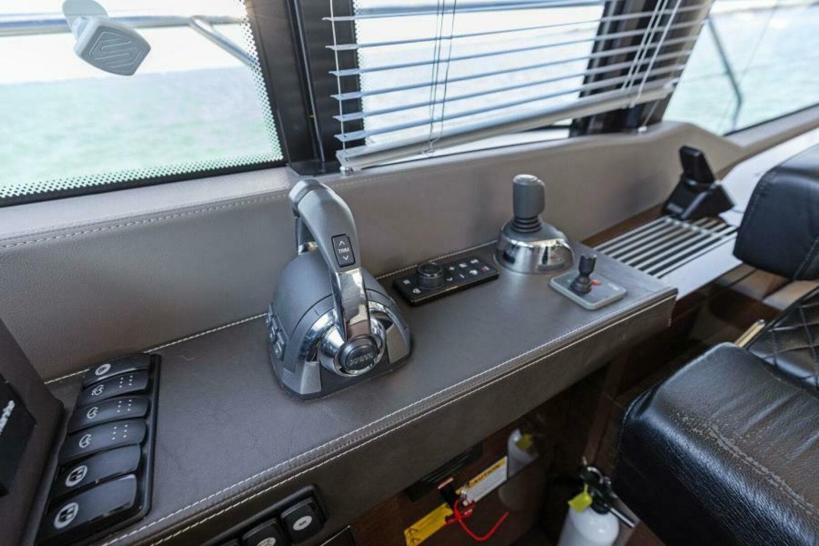 2019 Prestige 630 Flybridge — photo 24