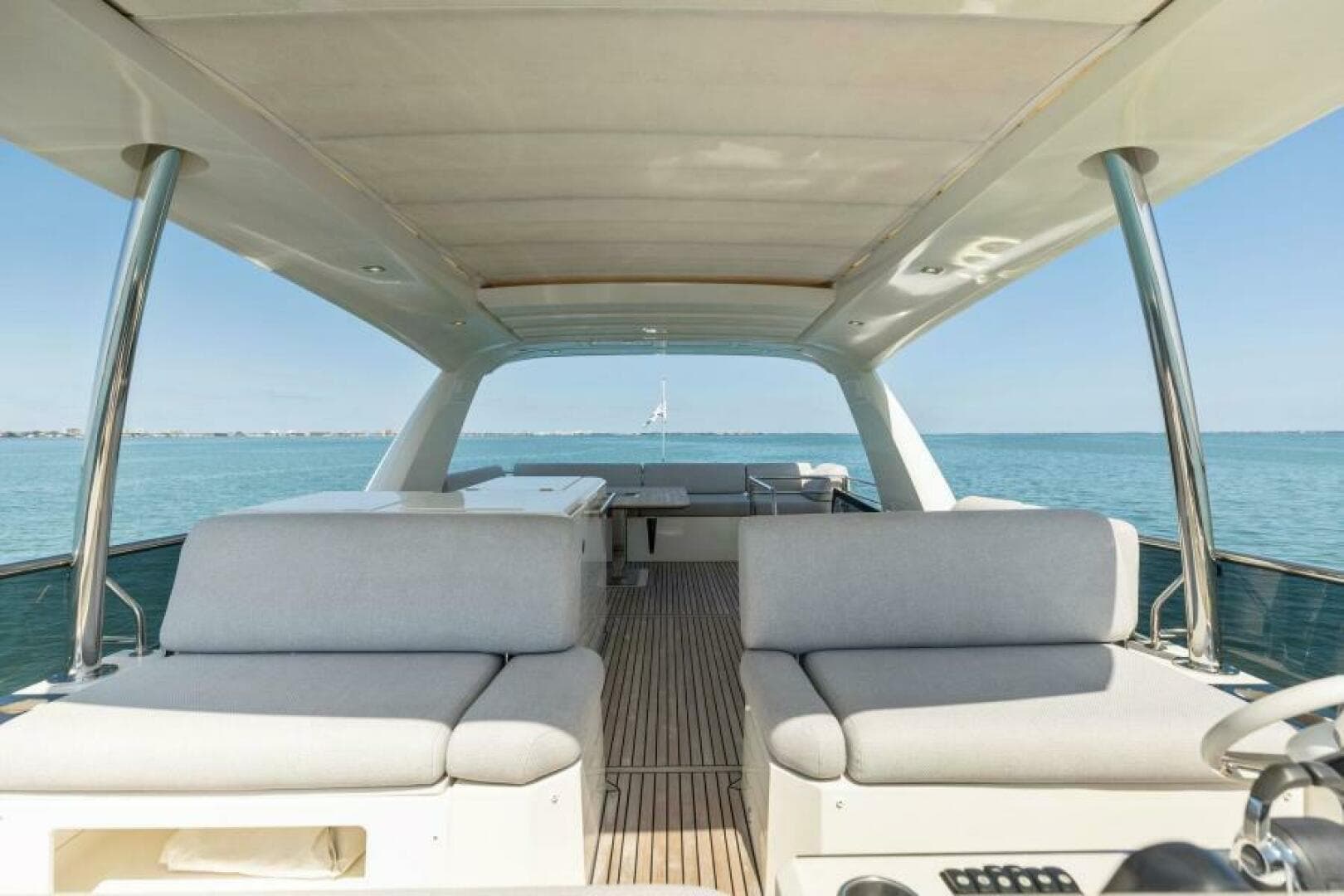 2019 Prestige 630 Flybridge — photo 72