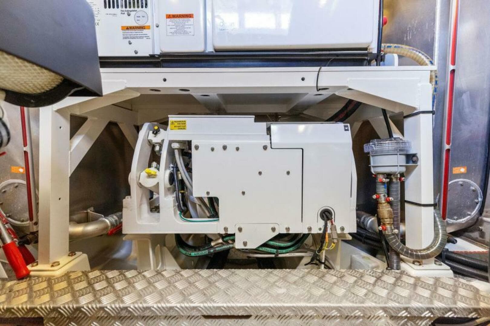 2019 Prestige 630 Flybridge — photo 84