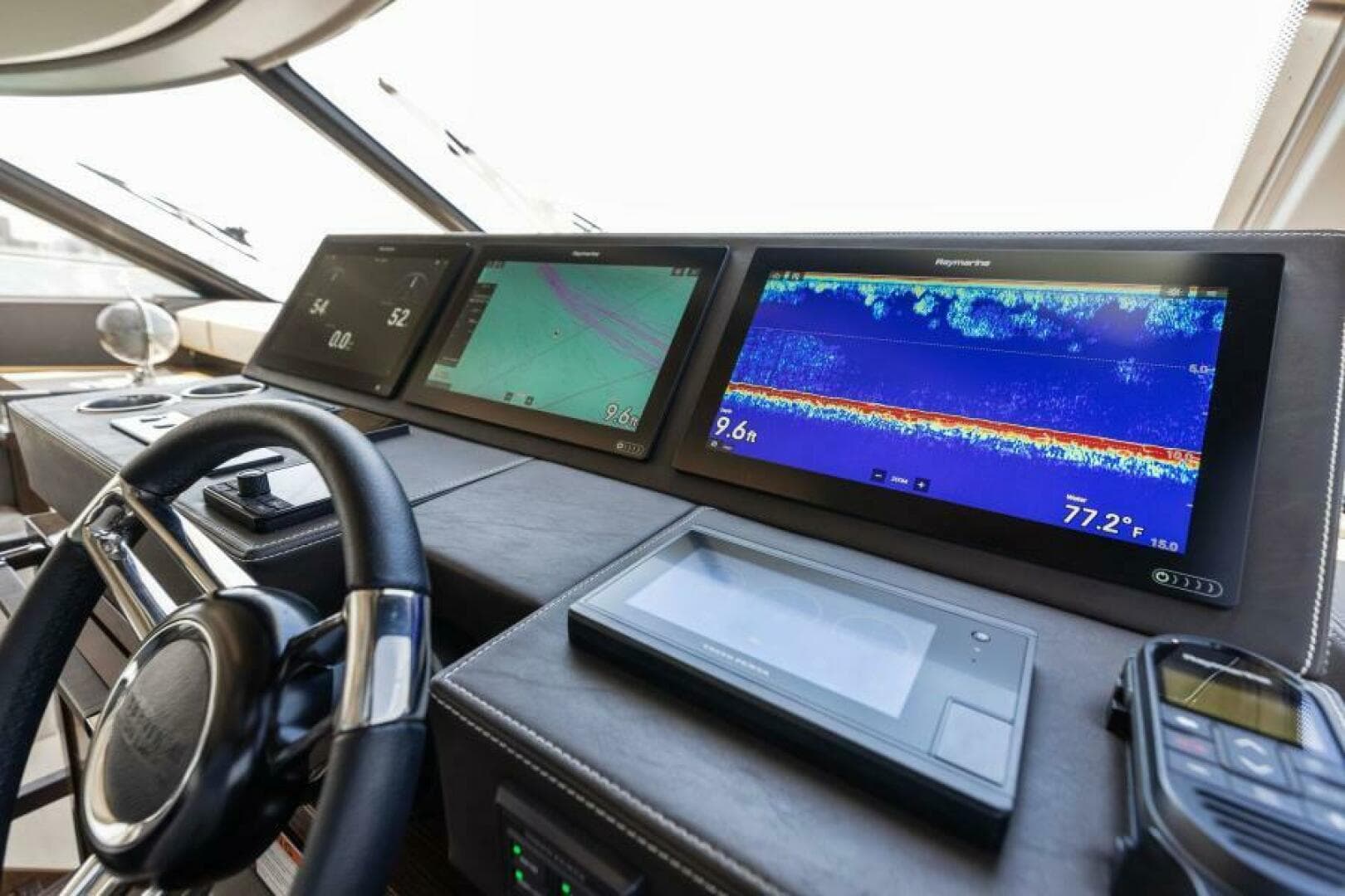 2019 Prestige 630 Flybridge — photo 22