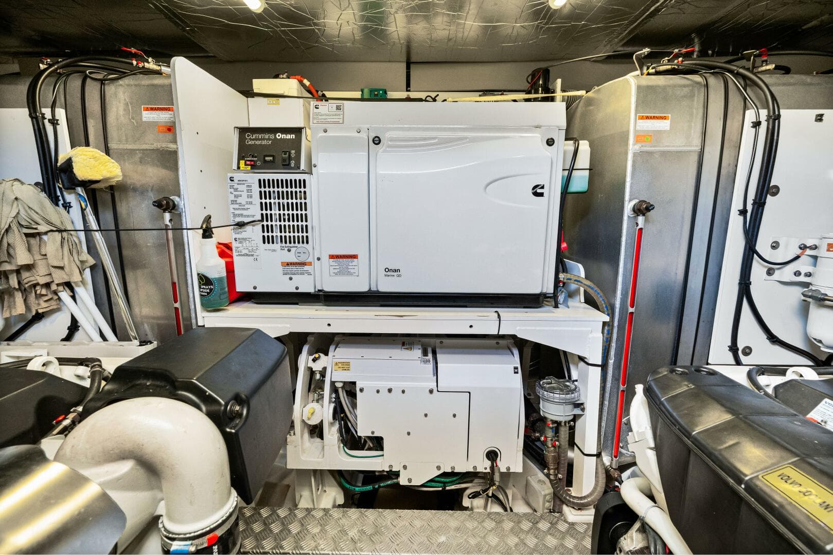 2019 Prestige 630 Flybridge — photo 59