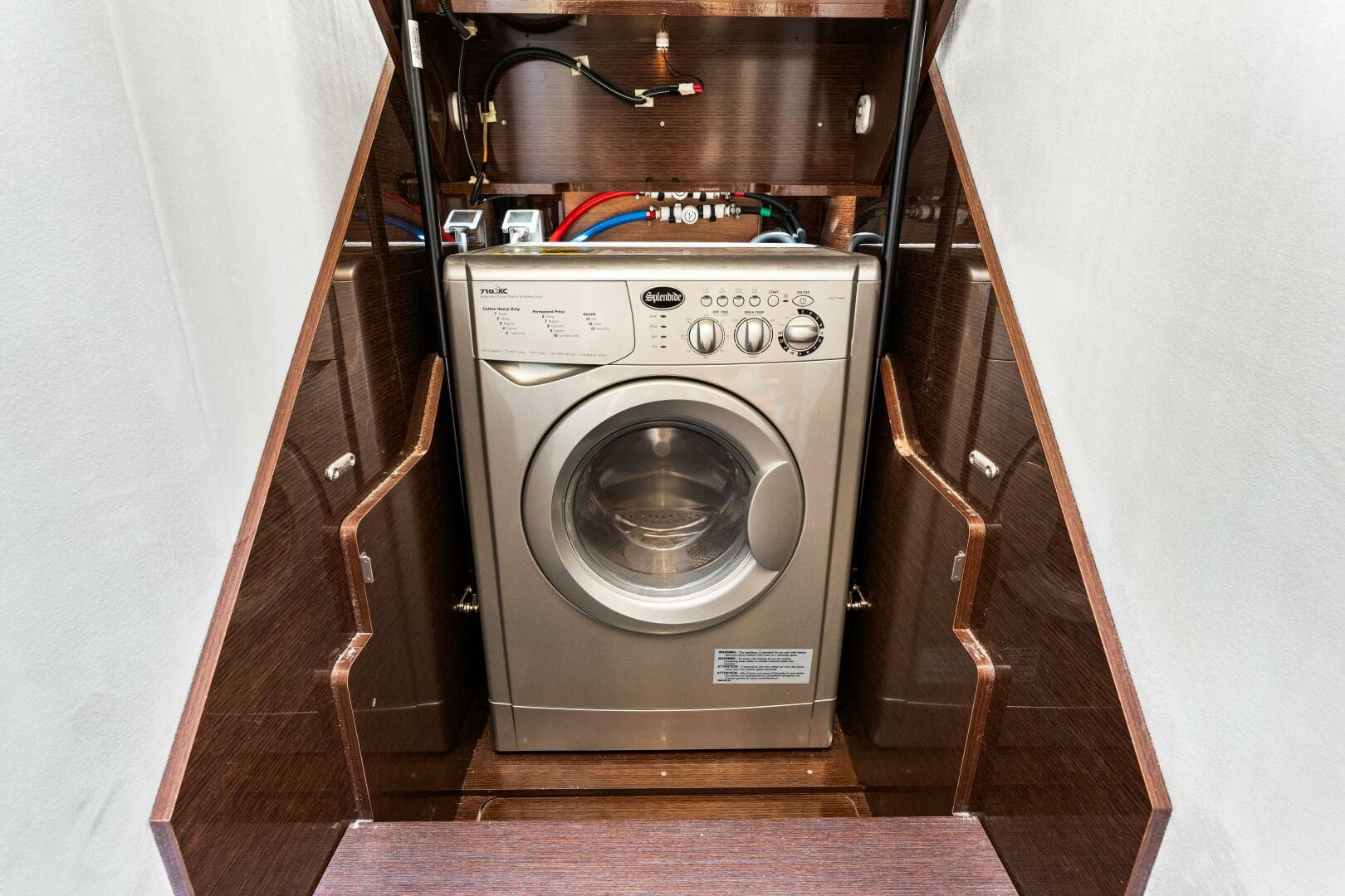 2019 Prestige 630 Flybridge — photo 58