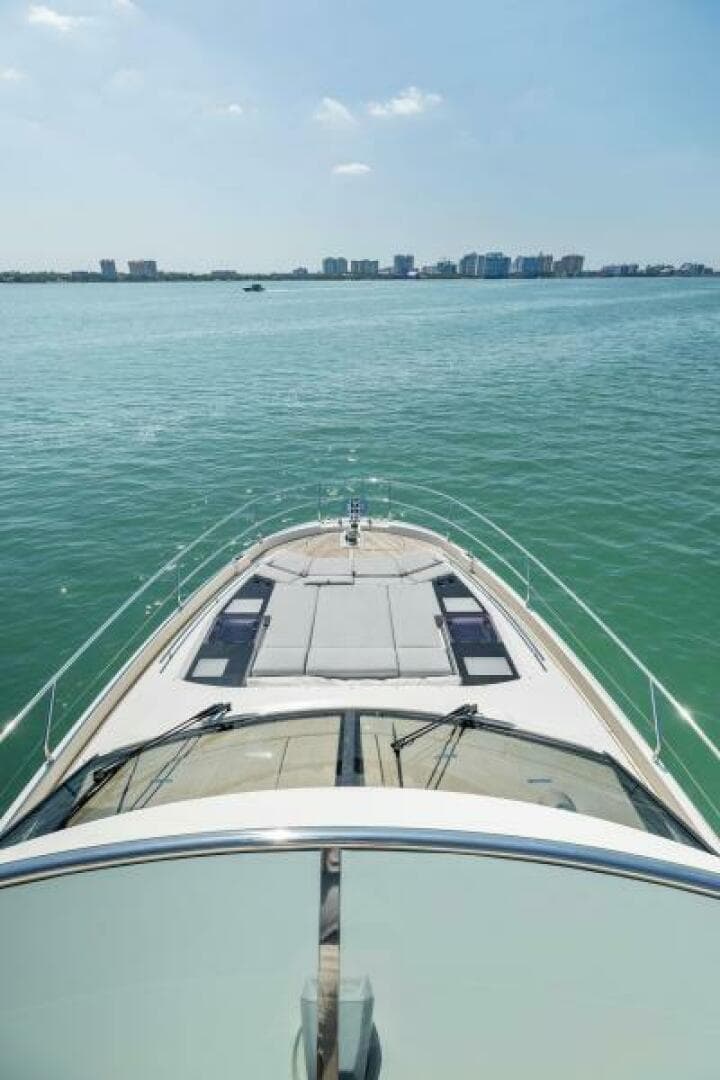 2019 Prestige 630 Flybridge — photo 74