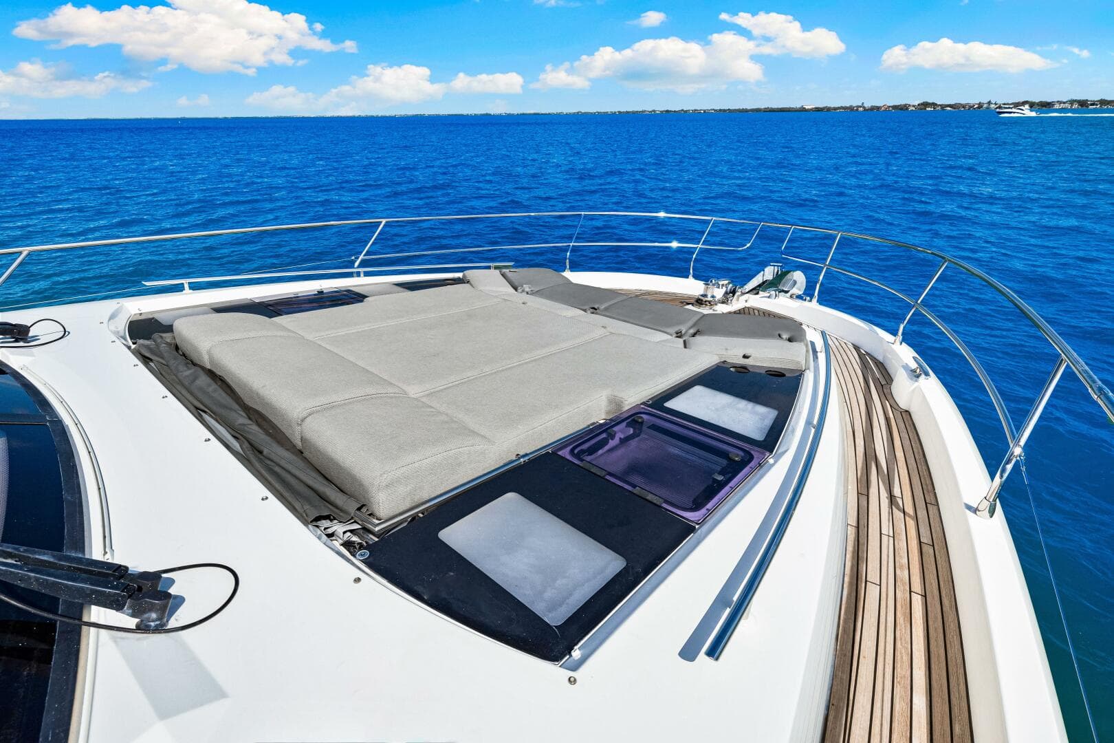 2019 Prestige 630 Flybridge — photo 20
