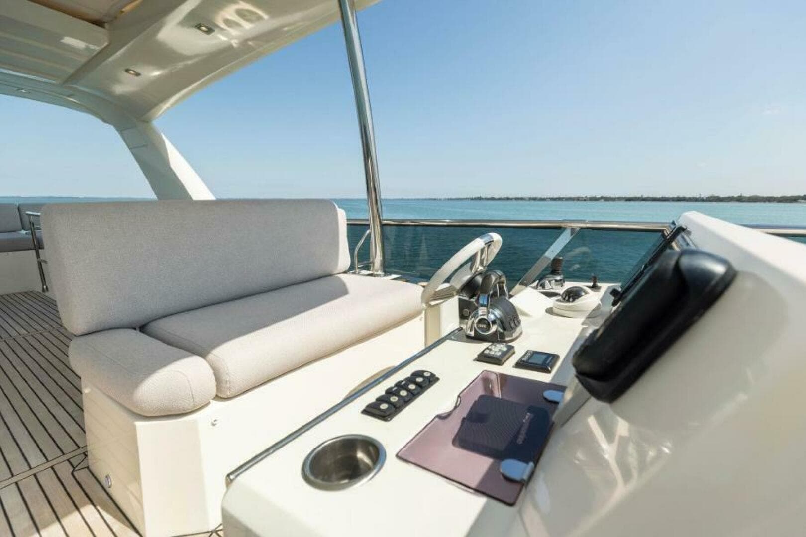 2019 Prestige 630 Flybridge — photo 71