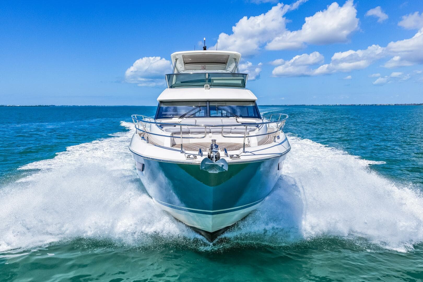 2019 Prestige 630 Flybridge — photo 84